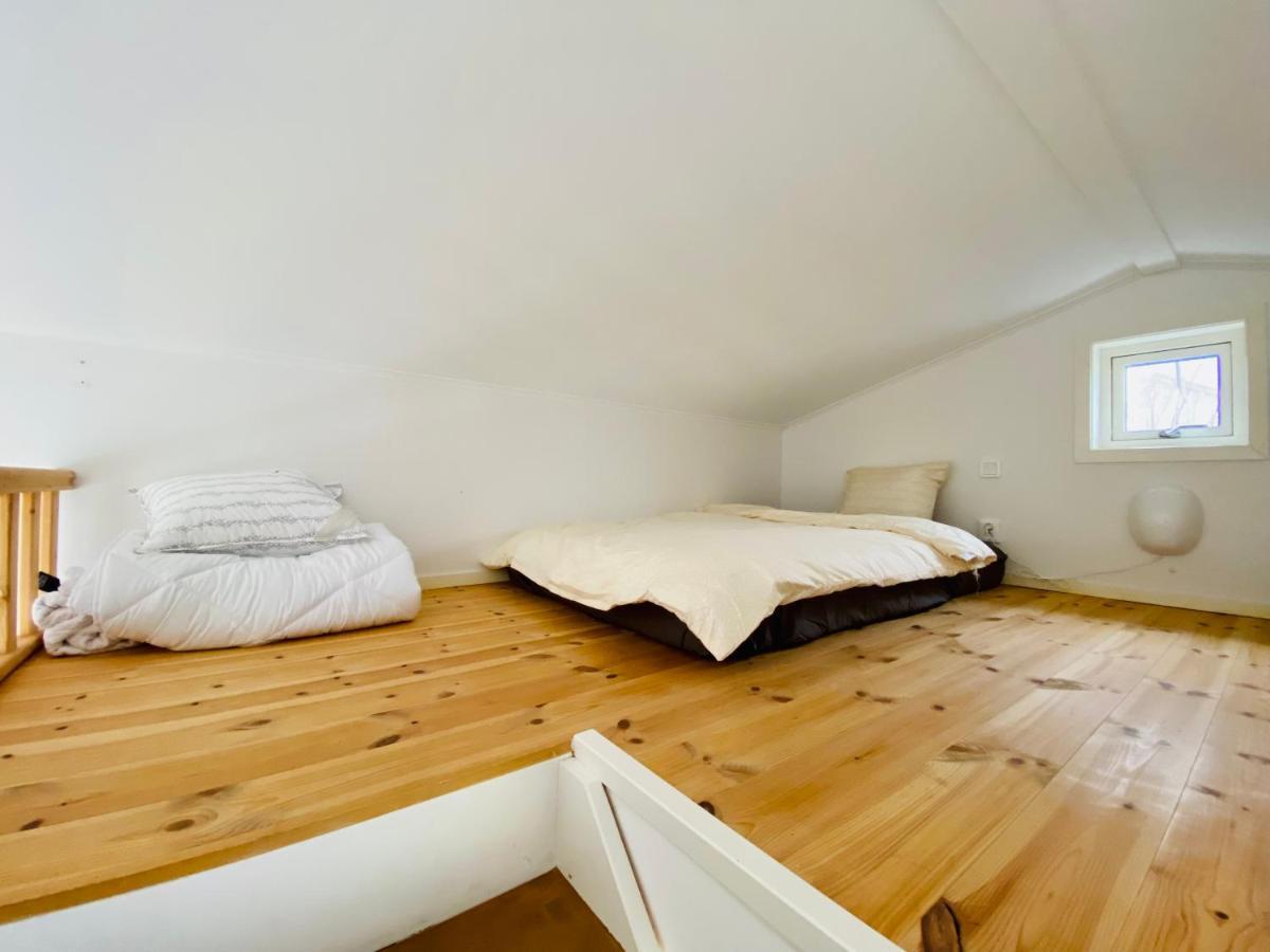 Le Chalet Onsala ภายนอก รูปภาพ