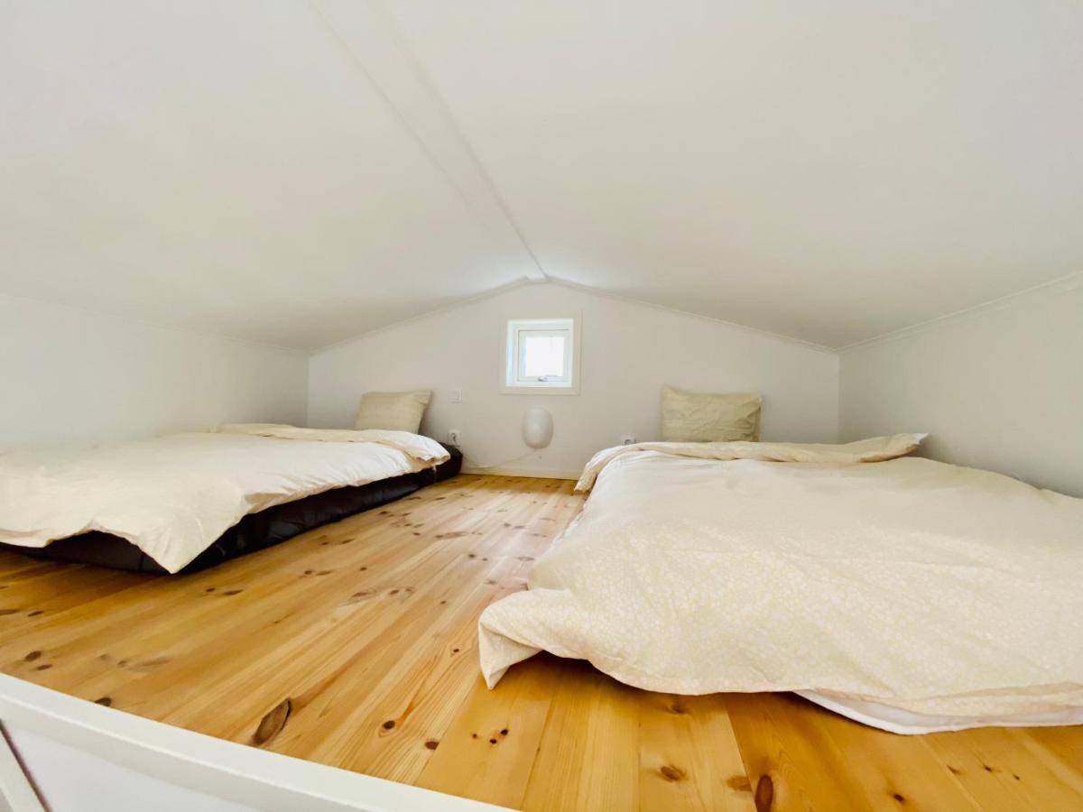 Le Chalet Onsala ภายนอก รูปภาพ